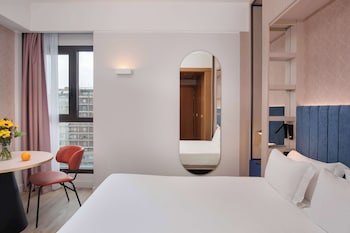 Superior Single Room, 1 Twin Bed