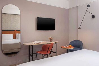Superior Room, Panoramic View