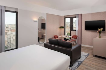 Suite (Etna View)