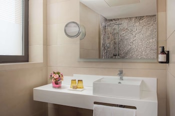 Suite (Etna View)