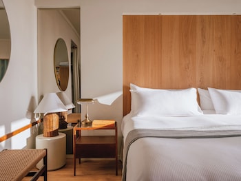Premier Room with Balcony