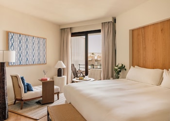 Premier Room with Balcony