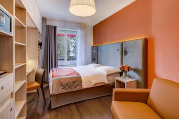 Classic Room, 1 Queen Bed