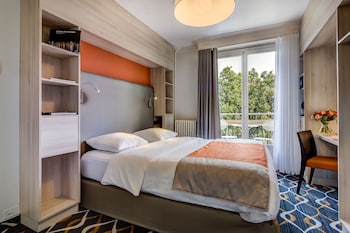 Classic Room, 1 Queen Bed