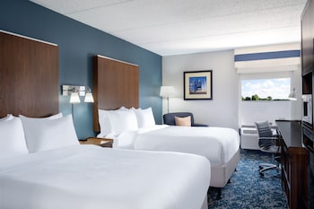 Room, 2 Double Beds