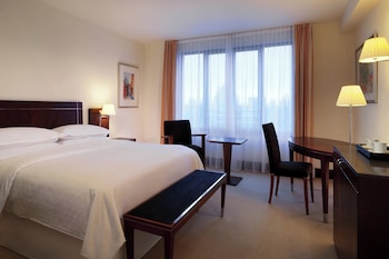 Classic Room, 1 Double Bed