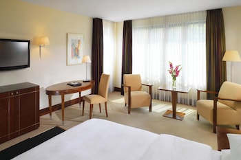 Executive Twin Room, 2 Twin Beds