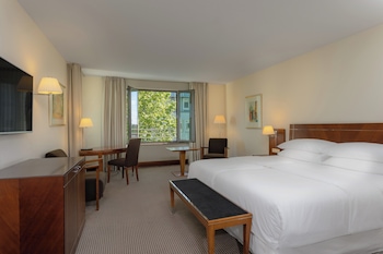 Executive Room, 1 King Bed