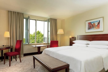 Classic Room, 1 Double Bed