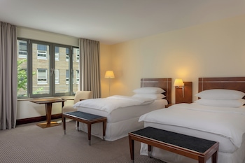 Executive Twin Room, 2 Twin Beds
