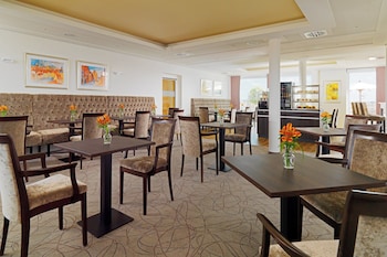 Executive Twin Room, 2 Twin Beds