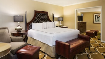 Suite, 1 Bedroom