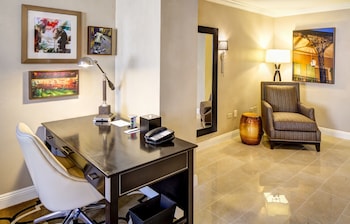 Suite, 1 Bedroom