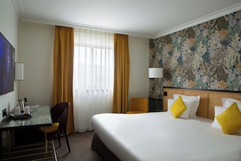 Classic Room, 1 Double Bed