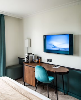 Privilege, Room, 1 Double Bed, Balcony
