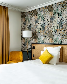 Privilege, Room, 1 Double Bed, Balcony