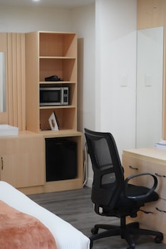 Deluxe Double Room, Non Smoking