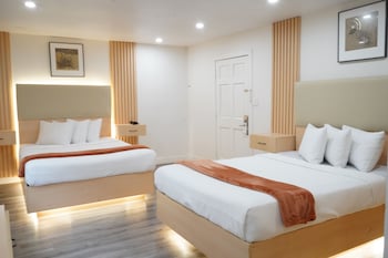 Deluxe Double Room, Non Smoking