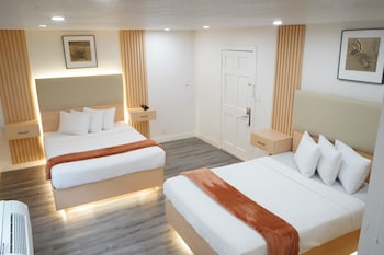 Deluxe Double Room, Non Smoking