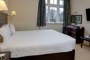 Superior Room, 1 Bedroom