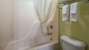 Standard Room, 1 Queen Bed, Accessible, Non Smoking