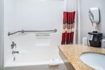 Superior Room, 1 King Bed, Accessible (Smoke Free)