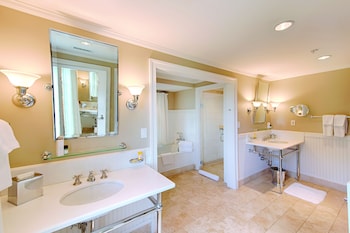 Suite, 1 Bedroom