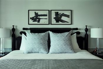 Suite, 1 Bedroom (Water View)