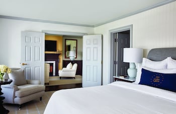 Suite, 1 Bedroom (Water View)