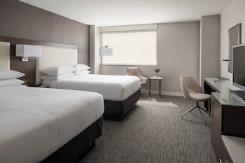 Concierge Room, Room, 2 Queen Beds