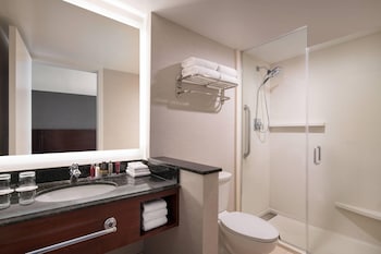 Concierge Room, Room, 1 King Bed with Sofa bed