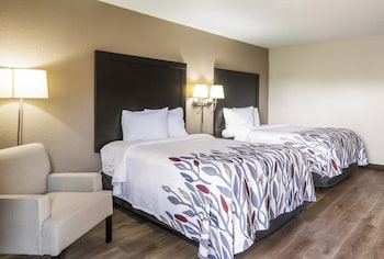 Deluxe Room, 1 King Bed, Non Smoking