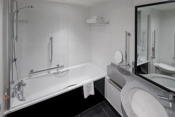 Standard Room, 2 Twin Beds, Accessible