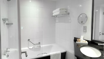 Premium Room, 1 King Bed (Super King)