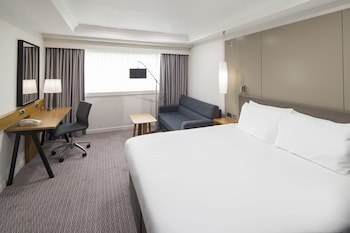 Premium Room, 1 King Bed with Sofa bed (Super King)