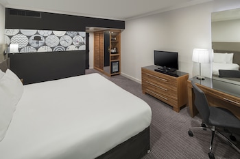 Premium Room, 1 King Bed (Super King)