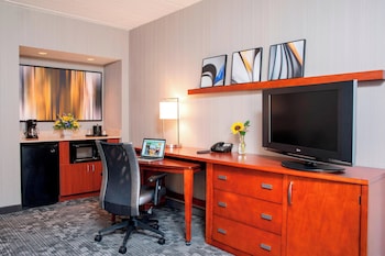 Suite, 1 Bedroom