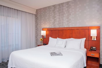Suite, 1 Bedroom