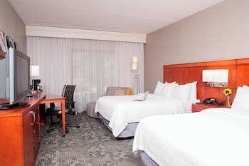Room, 2 Queen Beds
