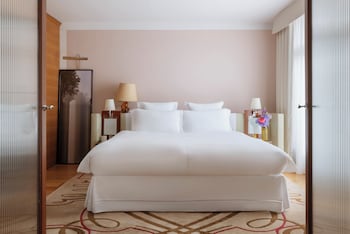 Lifestyle Suite
