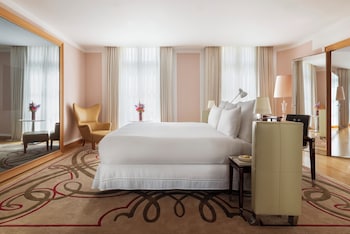Katara Presidential Suite