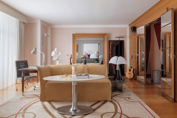 Lifestyle Suite