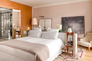 Prestige Suite