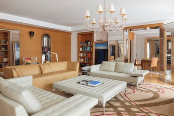 Katara Presidential Suite