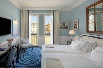 Premium Room, River View