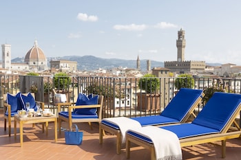 Panoramic Suite, 2 Bedrooms, Terrace, River View