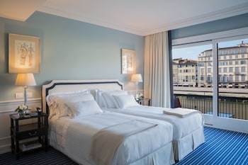 Signature Suite (Signature)