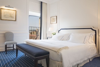 Panoramic Suite, 2 Bedrooms, Terrace, River View