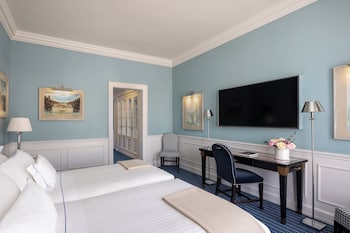 Premium Room, River View