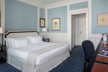Deluxe Room, River View